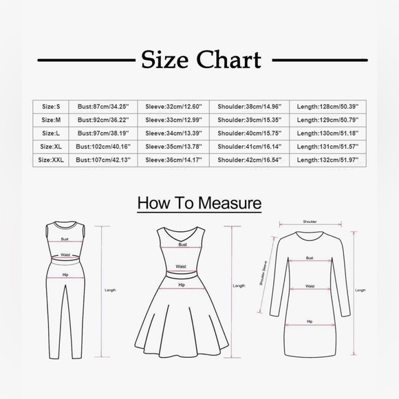 Womens Maxi Dress Long Sleeve Loose Floral Print - Picture 7 of 7